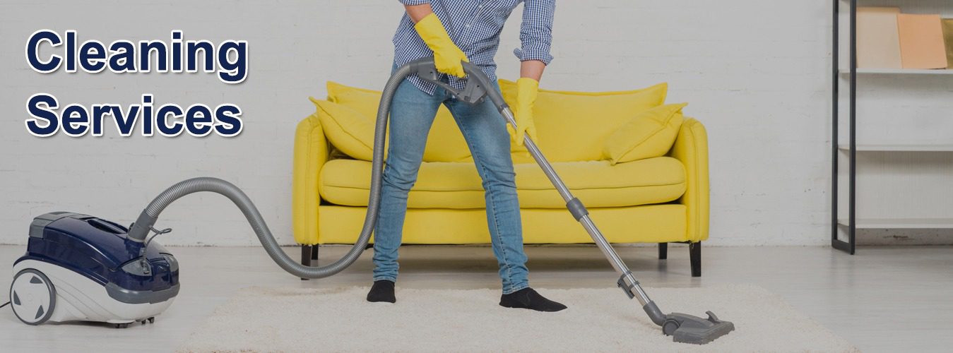 Cleaning Services