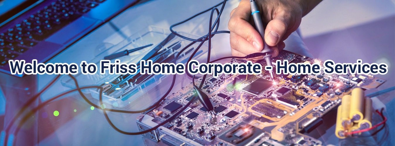 Door to Door Corporate & Home Services