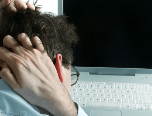 Top 5 Tips to Avoid Laptop Crash?