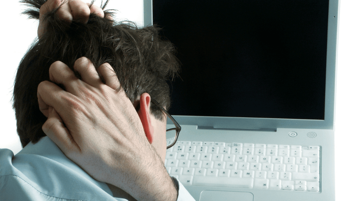 Top 5 Tips to Avoid Laptop Crash