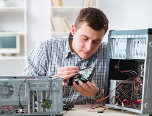 10 Computer Repair Tips To Speed Up Your Slow PC