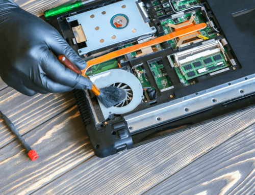 How to choose the right laptop service