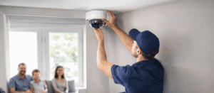 professional-cctv-service Home CCTV repair services